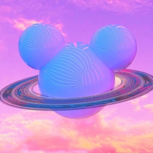 Venus X mercury X topless