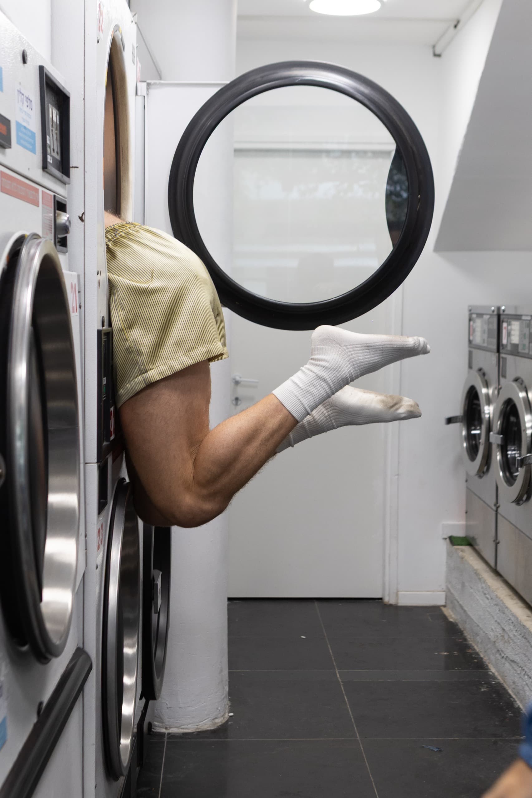 אפטר דרעק בזיזי | AFTER-DRECK@ ZIZI CLUB