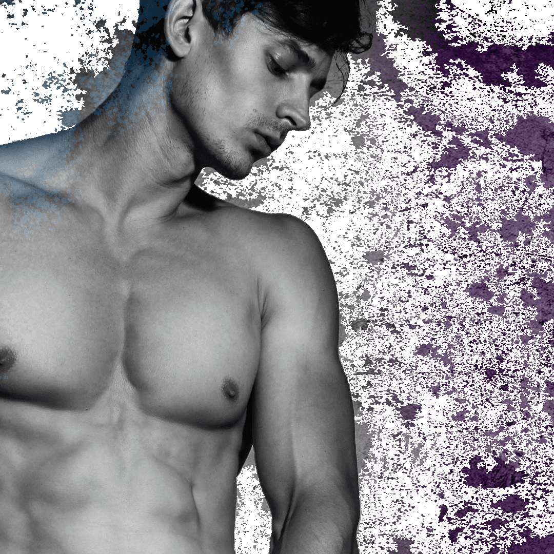 MASKS מסיבה לגברים בלבד