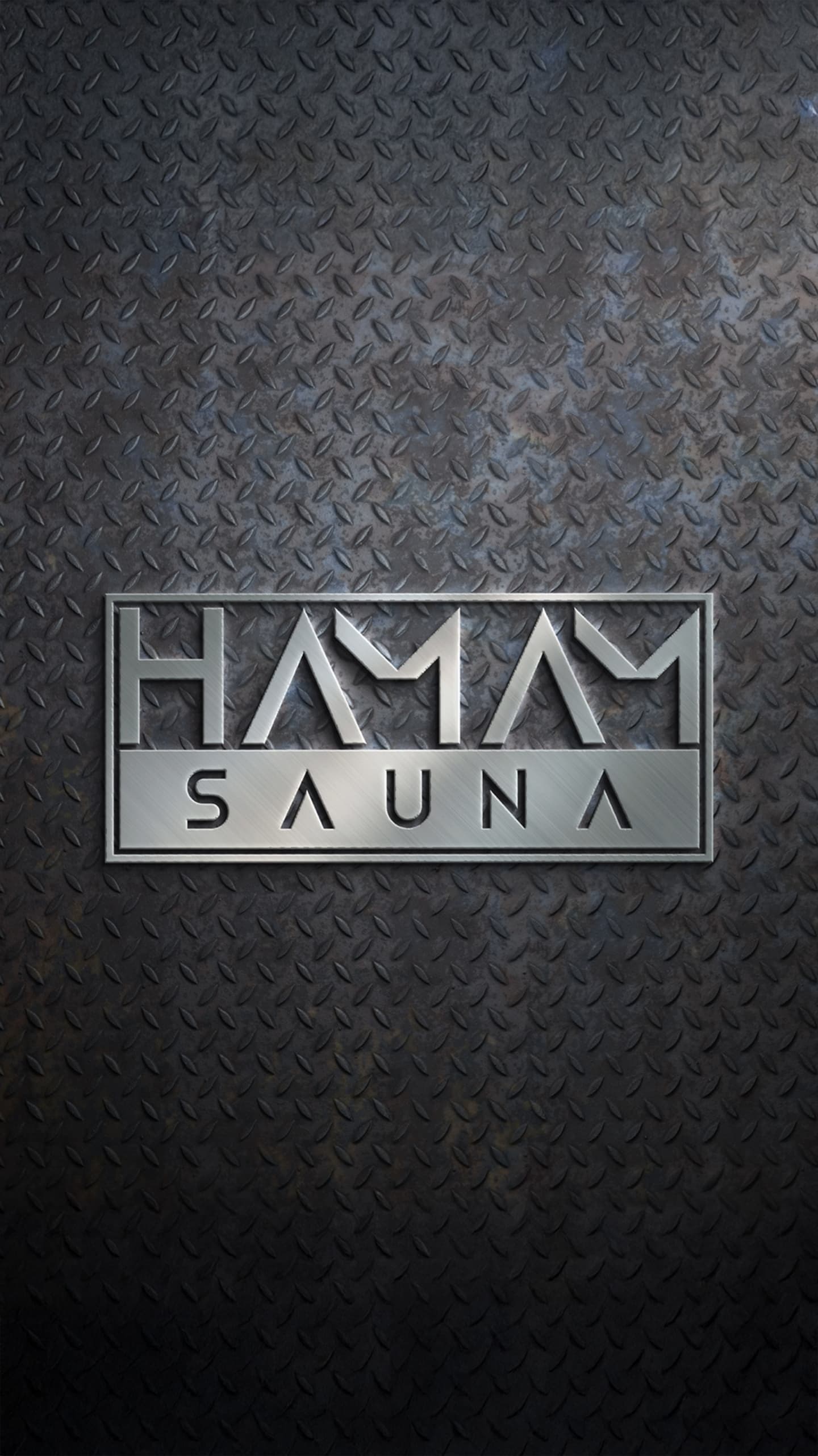 חמאם סאונה - Hamam Sauna