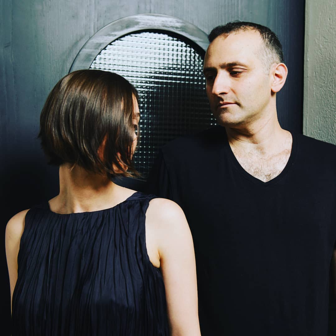 Eyal Erlich - אייל ארליך