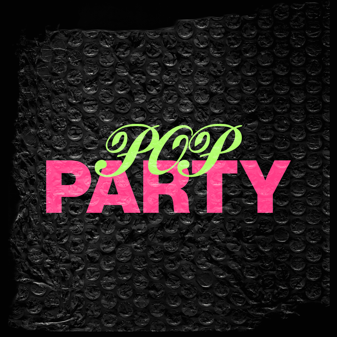 Pop party